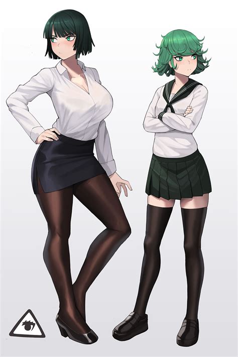 Tatsumaki Fubuki Hentai Porn Videos 